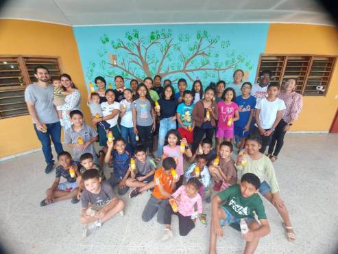 COPPROME cumplirá este 2023 sus 34 años de fundación.