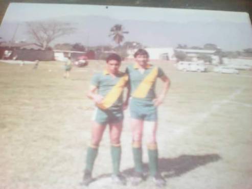 “Loki” Álvarez, de la UPN al fútbol de Estados Unidos: Cuenta su experiencia con Nazar y aspira ir al Mundial de Indonesia con la Sub-20