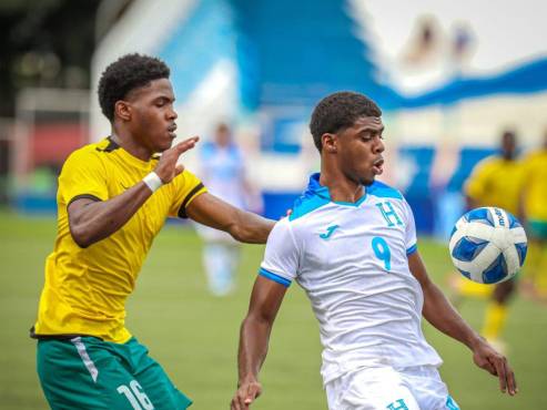 Honduras buscará sumar tres puntos para poder calcificar la siguiente ronda.