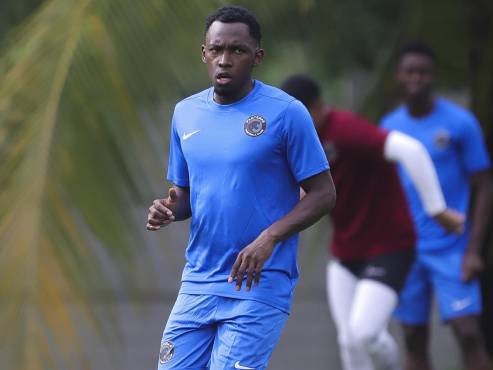 Alberth Elis, en la órbita de tres clubes internacionales luego que Burdeos se declaró en bancarrota