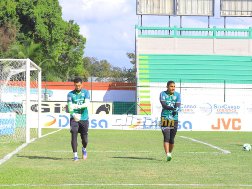 El partido entre Marathón - Victoria se jugará a puertas cerradas tras castigo de cuatro partidos por parte de la Comisión de Disciplina al cuadro verdolaga.
