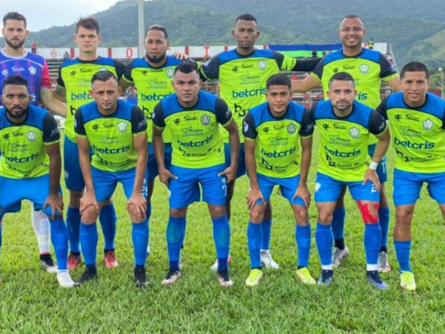 Olancho debuta primero: Concacaf define fechas y horarios de la fase de grupos de la Copa Centroamericana 2023