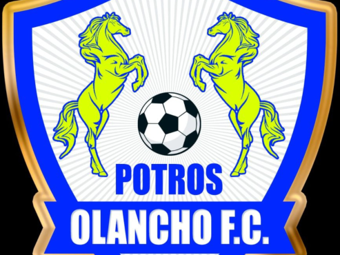 El Olancho FC oficializó el nuevo escudo que usará a partir del Apertura 2023 de la Liga Nacional.