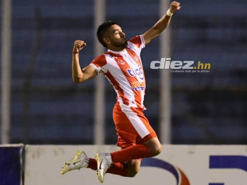 Un prometedor Vida vence al Marathón de Salomón Názar en una noche gris para los verdes que no se encontraron nunca