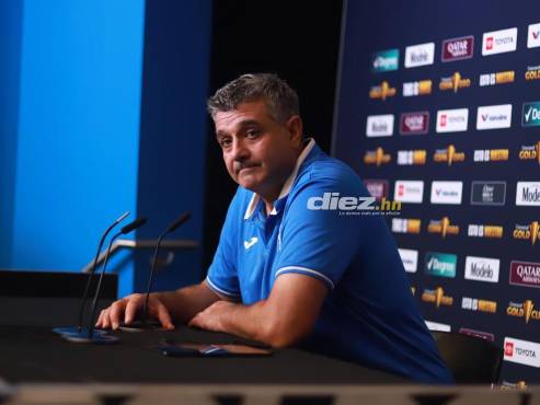 Diego Vázquez entrega una Selección Nacional sin mayores avances en los últimos 12 meses, el seleccionador deberá dejar el cargo a finales de este mes de julio.