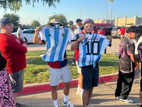 ¡Con Messi de figura! Inter de Miami sella el pase a los cuartos de final de la Leagues Cup desde el punto penal