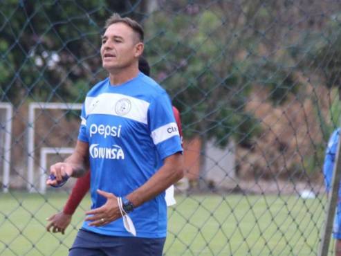 La Tota Medina está ganando su categoría en los Premios DIEZ.