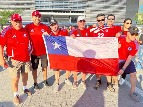 Lautaro le da el pase a cuartos a la Argentina de Messi: Así se vivió el min a min del triunfo albiceleste ante Chile por Copa América