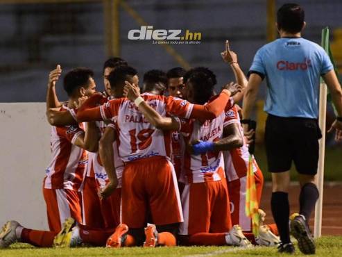 Un prometedor Vida vence al Marathón de Salomón Názar en una noche gris para los verdes que no se encontraron nunca