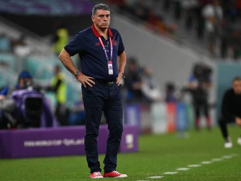 ¿Se va de Costa Rica después de la Copa Oro? Luis Fernando Suárez responde a sus críticos y revela su futuro