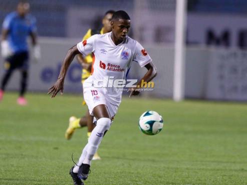 Julián Martínez, previo a la semifinal Olimpia-Génesis, revela quién le da consejos: “Es el que más me dice que no me agrande”
