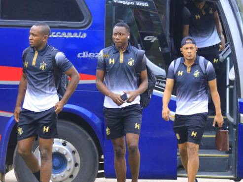 Agónico y balsámico triunfo del Real Sociedad sobre el Honduras Progreso que pone la lucha por el no descenso al rojo vivo