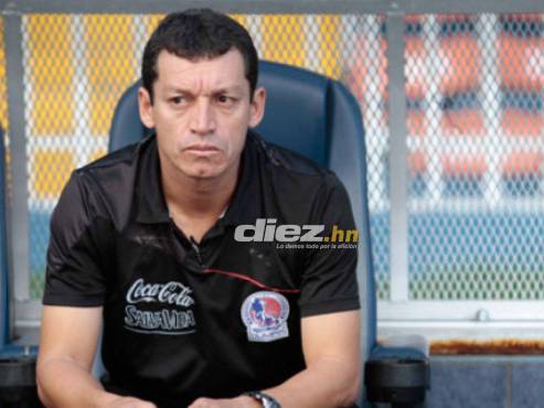 Salgado, en extendida charla con DIEZ, aseveró que Jorge Álvarez tiene potencial para salir al extranjero.