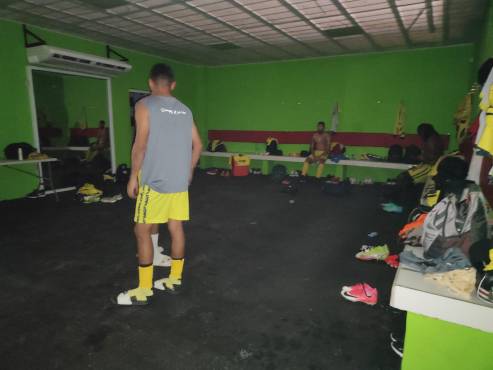 Marathón elimina al Génesis de Comayagua y clasifica a la Gran Final del Clausura 2024 de la Liga Nacional de Honduras