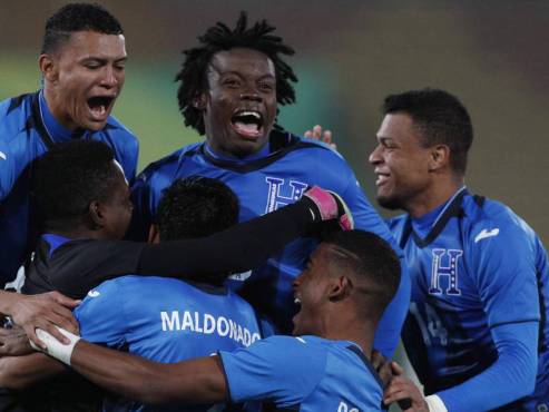 Honduras hizo historia en los Juegos Panamericanos de Lima al llegar a la gran final.