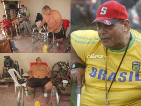 “Paciencia” Núñez luchó contra la diabetes alrededor de 30 años.