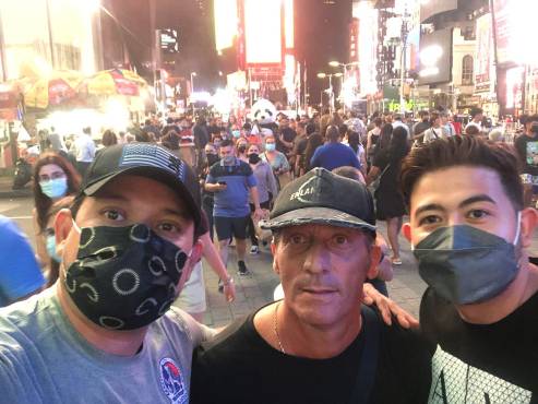 Nahún Pérez, el fichaje que Pedro Troglio intentó llevarse de Olimpia al San Lorenzo de Almagro