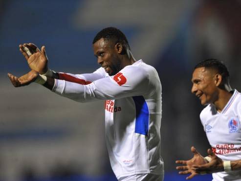 Olimpia barrió al Génesis, sigue con su invicto y se sube al liderato del Clausura 2024 de Liga Nacional