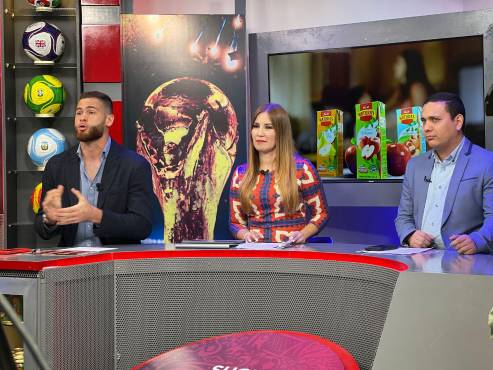 Las primeras predicciones del Pulpo Pug en el estreno del Show Mundialista: jugador figura y campeón en Qatar