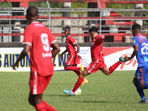 Real Sociedad igualó 1-1 ante UPN en el inicio de la jornada 2 del torneo Clausura 2023.