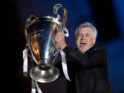 Ha conquistado <b>26 títulos</b> en tres décadas de carrera como DT, incluidos los récords de haber ganado cuatro Ligas de Campeones de Europa.