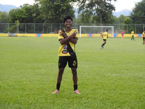 Edil Mármol, el misquito que fue criado comiendo pan y sandía: No quiero que mi familia siga sufriendo”