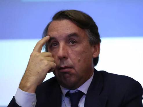 ¡Bombazo en México! Emilio Azcárraga renuncia a Televisa por investigación en Estados Unidos por caso FIFA