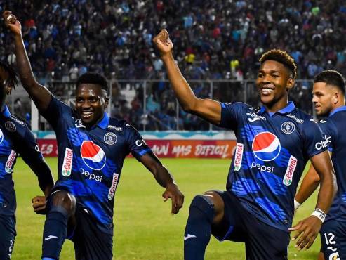 Motagua se mediría ante Real Estelí si termina como líder de su grupo en la Copa Centroamericana.