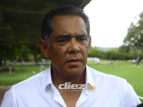 Marathón entrenó en Campisa, ya que el Yankel Rosenthal está recibiendo remodelaciones en su engramillado. FOTO: Moisés Valenzuela.