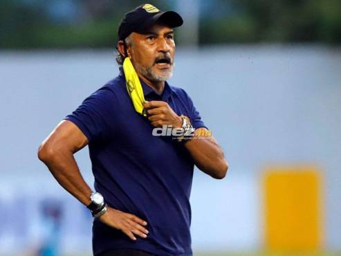 Raúl “Potro” Gutiérrez es uno de los entrenadores que podría llegar a la cueva del Marathón.