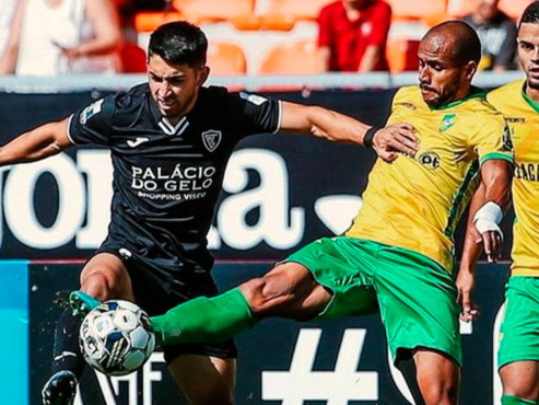 Un total de 21 partidos ha disputado Rubio en lo que va de la temporada con el equipo blanquinegro.