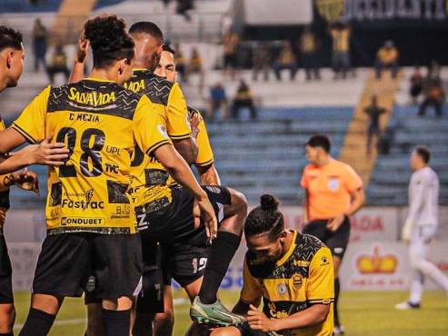 Real España ganó los tres partidos de pretemporada de cara al inicio del torneo Clausura 2024 de la Liga Nacional de Honduras.