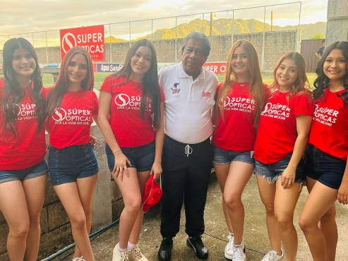 Ramón Maradiaga, técnico de la UPNFM, quiere un triunfo ante los azules.