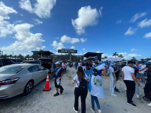 Así vivimos el minuto a minuto del debut de Rueda con Honduras: empate sin goles ante Guatemala en amistoso