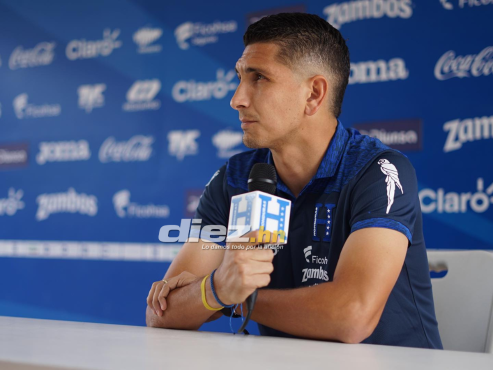 Jhonny Leverón fue parte de las convocatorias del “Bolillo” Gómez y Fabián Coito en la eliminatoria rumbo a Qatar 2022. FOTO: Mauricio Ayala.