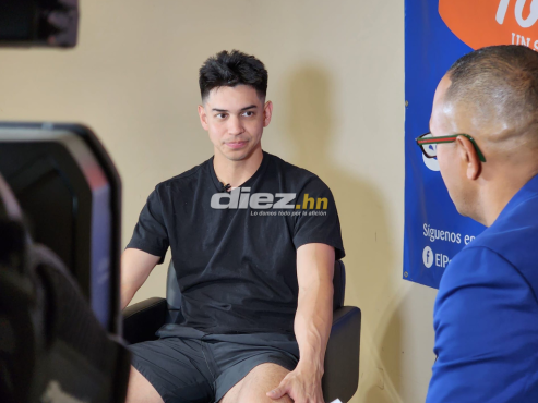 Mauricio Dubón alcanzó uno de sus principales sueños de niño. El sampedrano jugará por primera vez una Serie Mundial. Foto: Philip Clark.