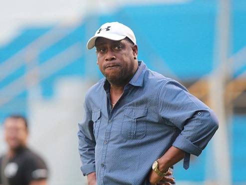 Medford: “Costa Rica tiene que cambiar mucho para ganarle a Honduras y poder ir a Copa América”