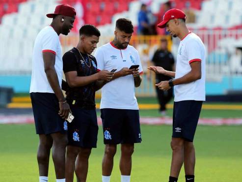 RÉCORD: ¡Olimpia establece una nueva marca de puntos en Liga Nacional de Honduras con humillante derrota contra Marathón!