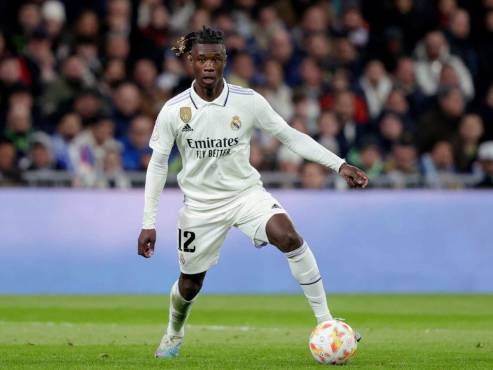 Acuerdo total: Real Madrid blinda a joyita francesa con cláusula de rescisión “anti-jeques”