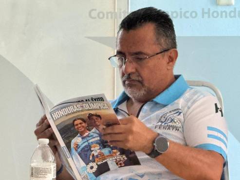 Con total éxito, el Comité Olimpico Hondureño desarrolló su Asamblea General con el respaldo de la Federaciones