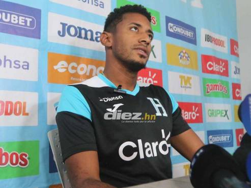 Choco Lozano es uno de los titulares inamovibles en el esquema del profesor Reinaldo Rueda. FOTO: Álex Pérez.