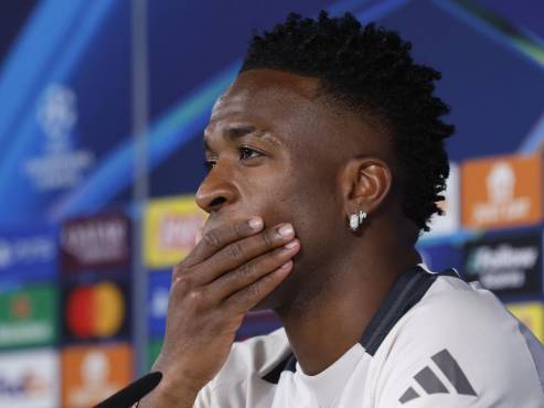 El delantero brasileño reveló que nunca soñó con ganar un Balón de Oro.