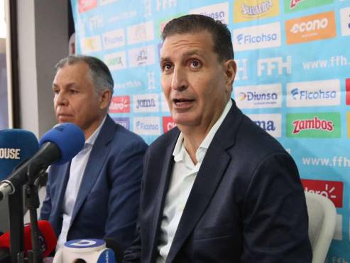 Jorge Salomón, categórico: “Rueda es triunfador, con aspiraciones, no vino acá a pasar el agua, sino a clasificarnos al Mundial”