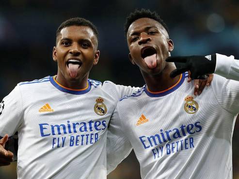 El ‘dardo’ de Modric para Mbappé y señala quién podría ser el francés en el Real Madrid: ‘‘Yo nunca lo haría, eso seguro’’