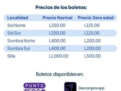 La Selección de Honduras enfrentará a Cuba el 6 de junio del 2024.