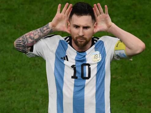 Lionel Messi no será de la partida en el Argentina vs Perú por la jornada 3 de la Copa América.