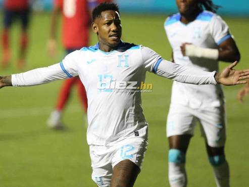 La Selección de Honduras enfrentará a Estados Unidos o México en los cuartos de final de la Nations League.