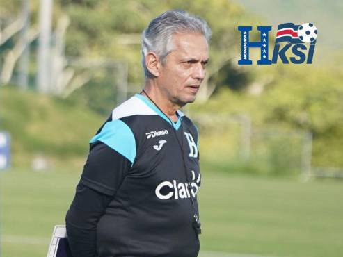 Reinaldo Rueda aseveró que están buscando los jugadores idóneos para cubrir las bajas de Edrick Menjívar, Denil Maldonado, Choco Lozano y Joseph Rosales.