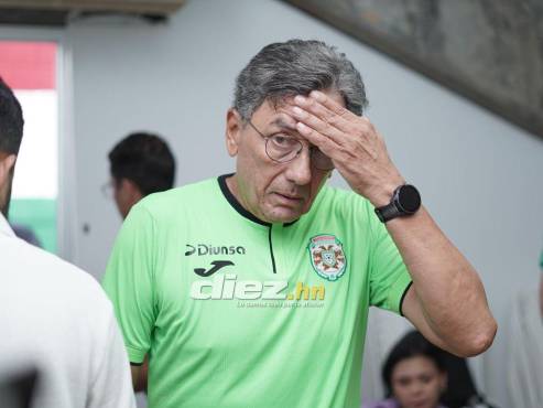 Salomó Nazar logró su segunda victoria en el torneo Apertura 2023 de la Liga Nacional. FOTO: Mauricio Ayala.