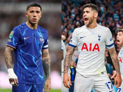 Real Madrid se olvida de los rencores y quiere explotar el mercado con dos fichajes argentinos: 130 millones por los dos